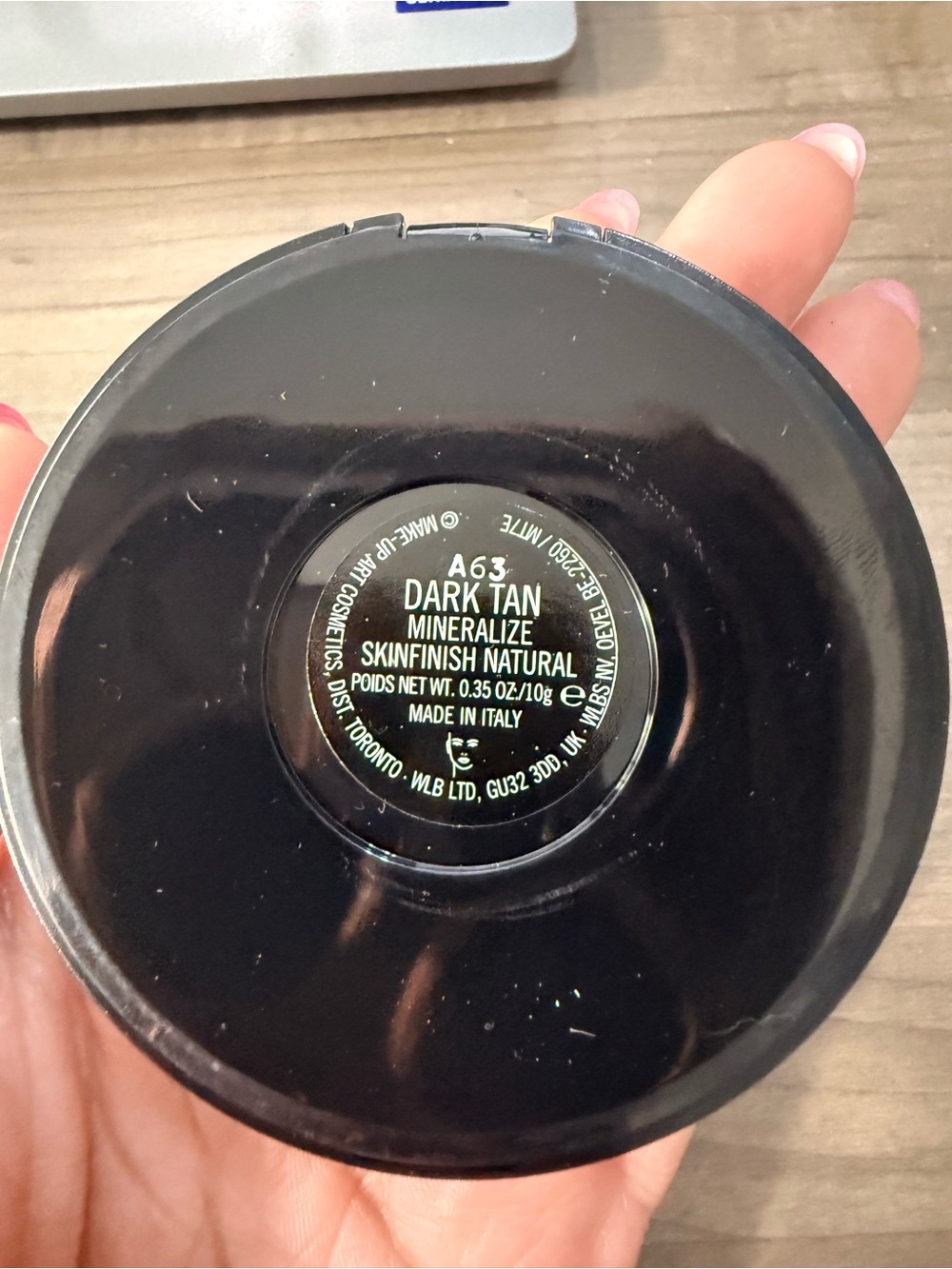 Bronzer - Picture 3 of 6